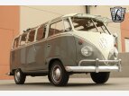 Thumbnail Photo 19 for 1958 Volkswagen Vans
